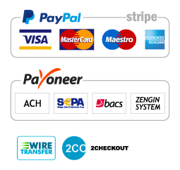 Payment Options