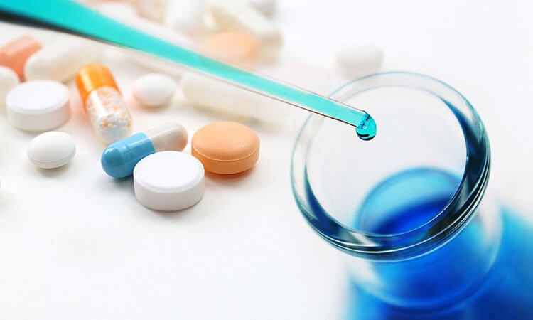 Global Active Pharmaceutical Ingredient Market