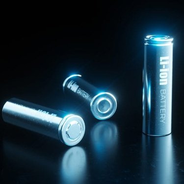Global Advanced Batteries Market