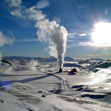 Global Geothermal Power Market